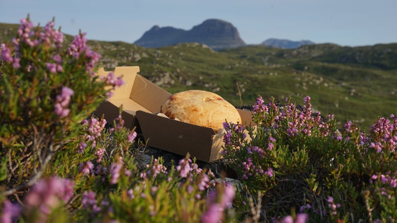 Lochinver LarderSuilven-1