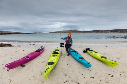 Image Credit Kayak Summer Isles-1